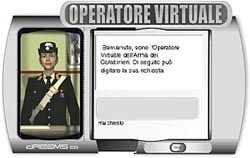 Operatore Virtuale
