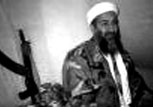 Numerosi video presenti in rete mostrano sempre più frequentemente il noto terrorista capo di Al Qaeda.