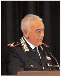 Gen. D. Nicolino D’Angelo