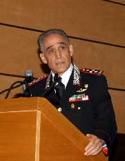 Comandante Generale dell'Arma dei Carabinieri