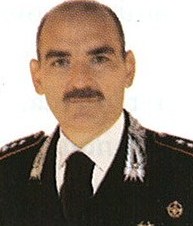 Colonnello Giuseppe Governale