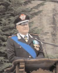 Gen. D. Massimo Iadanza