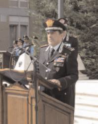 Gen.C.A. Corrado Borruso