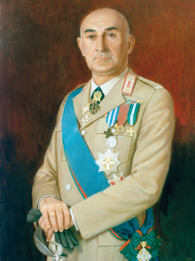 Gen.C.A. Umberto Cappuzzo