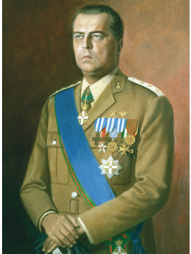 Gen.C.A. Enrico Mino