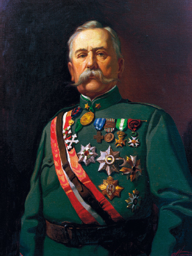 Ten.Gen. Gaetano Carlo Nicolò Zoppi