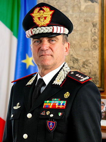 Gen. Mennitti