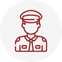 truffa dei finti appartenenti alle forze dell’ordine