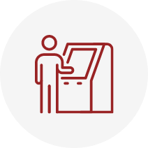 Truffa delle banconote bloccate