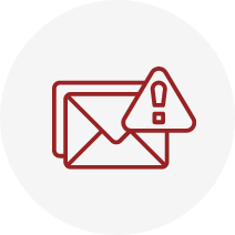 Truffa della email ingannevole