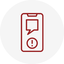 Truffa del finto SMS