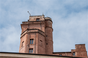 2. Torre Calandrelli oggi