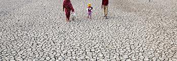 LA SFIDA SISTEMICA DELLA SICUREZZA CLIMATICA PER LA DIFESA MODERNA  ​