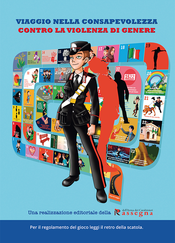 contro la violenza di genere