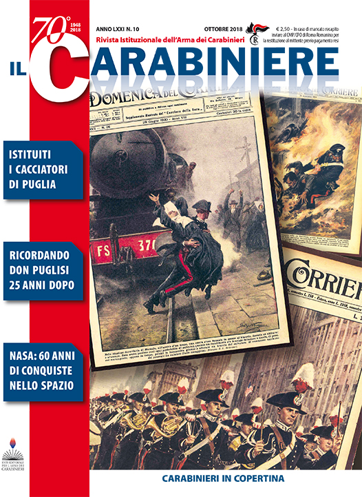Copertina-carabiniere-2018-10