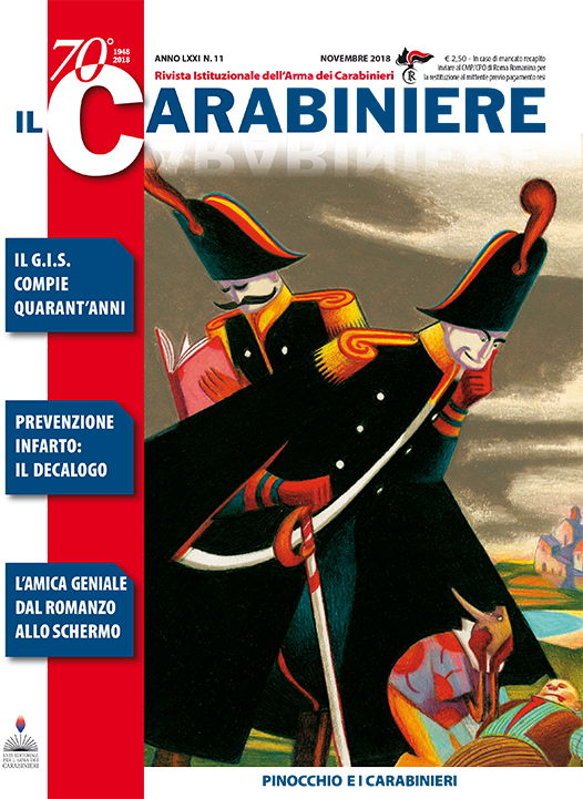 Copertina-carabiniere-2018-11