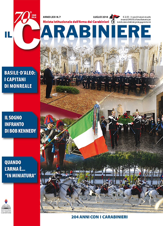 Copertina-Carabiniere-2018-7