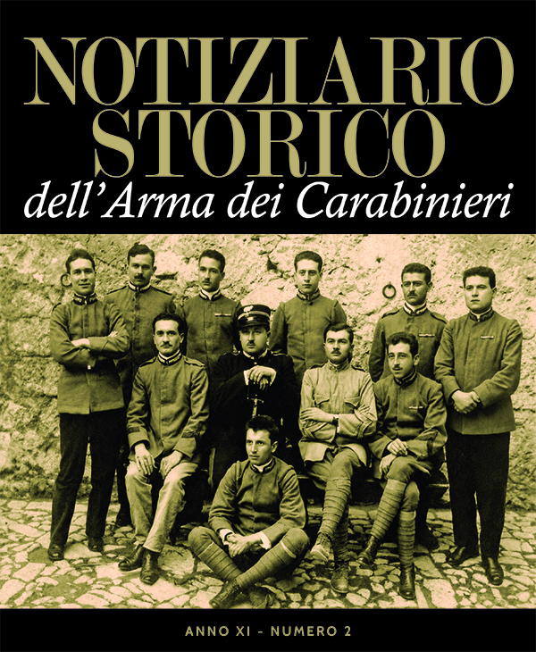 Sfoglia il Notiziario Storico