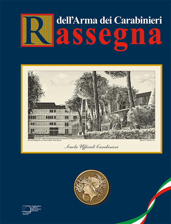 Copertina Rassegna 2022-2