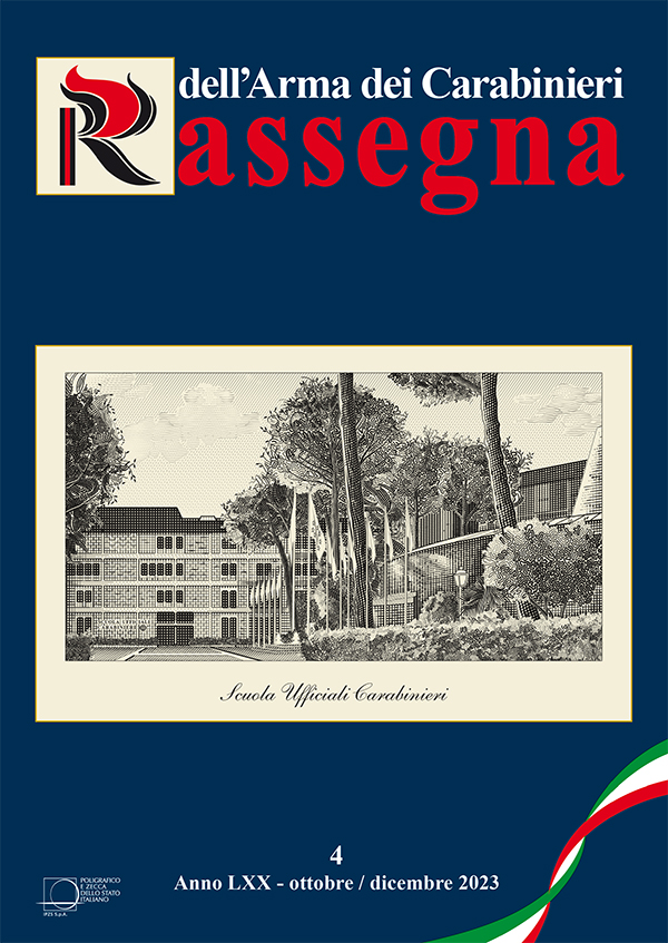 Sfoglia la Rassegna