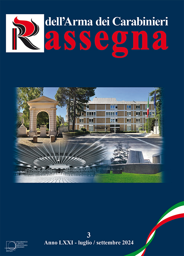 Sfoglia la Rassegna