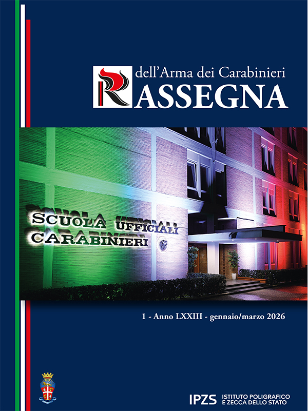 Sfoglia la Rassegna