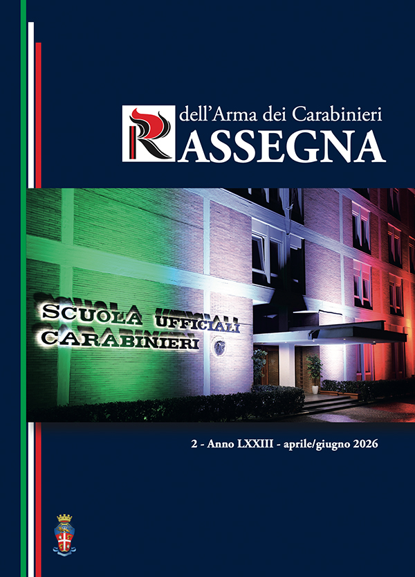 Sfoglia la Rassegna