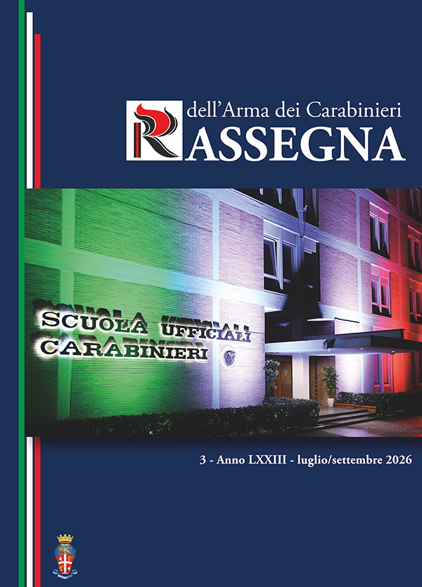 Sfoglia la Rassegna