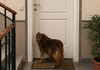 CONVIVENZA UMANI E NON UMANI IN CONDOMINIO E STALKING