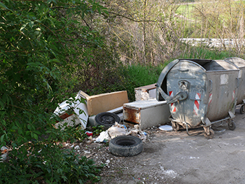 L’EVOLUZIONE DEL SISTEMA SANZIONATORIO IN MATERIA DI RIFIUTI