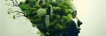 PSICOLOGIA AMBIENTALE: BENESSERE, NATURA E SOCIETÀ  ​