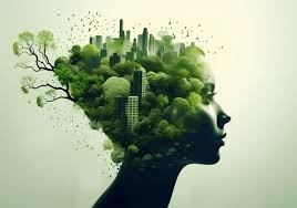 PSICOLOGIA AMBIENTALE: BENESSERE, NATURA E SOCIETÀ  ​