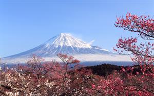 Foto C - Giappone-Monte-Fuji