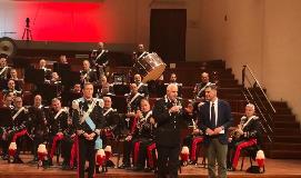 Foto Cerimonia e Concerto Torino 2022 (15)