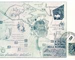 MONTICCHIO 1956: QUANDO LA MONTAGNA RICOSTRUIVA L'ITALIA