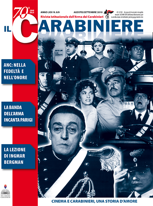 Ccopertina-carabiniere-2018-8-9