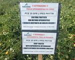 L’USO DEI DRONI PER I TRATTAMENTI FITOSANITARI IN AMBITO AGRICOLO: SEMPLIFICAZIONI E SPERIMENTAZIONI PER SISTEMI DI PRECISIONE