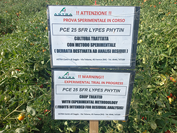 L’USO DEI DRONI PER I TRATTAMENTI FITOSANITARI IN AMBITO AGRICOLO: SEMPLIFICAZIONI E SPERIMENTAZIONI PER SISTEMI DI PRECISIONE