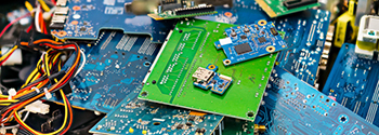 RIFIUTI DA APPARECCHIATURE ELETTRICHE ED ELETTRONICHE