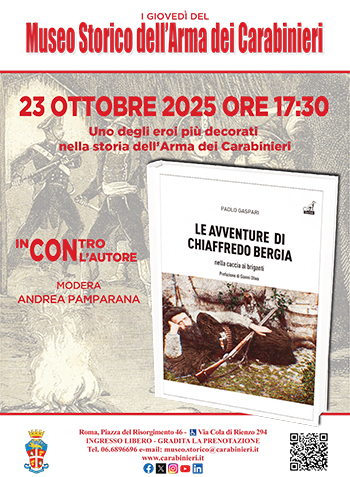 LOCANDINA 23 OTTOBRE 2025