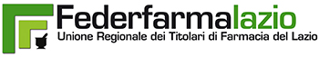 LogoFederfarmaLazio