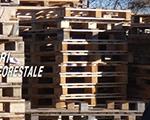 PALLET: DA IMBALLAGGIO RIUTILIZZABILE A RIFIUTO