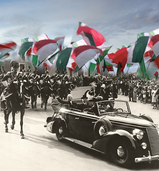 Podcast Cara Repubblica