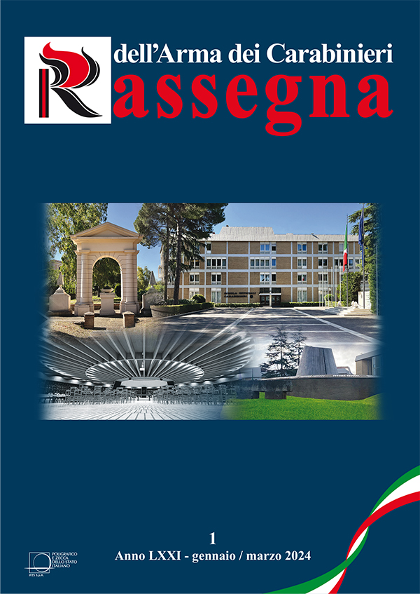 Sfoglia la Rassegna