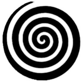 simbolo-della-spirale-con-rotazione-a-destra