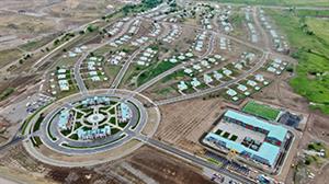 Smart village Agali modif