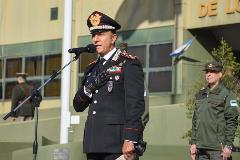 Visita in Argentina (1)