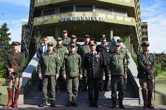 Visita in Argentina (3)