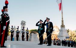 Avvicendamento Comandante Generale_00