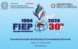 FIEP 2024 banner